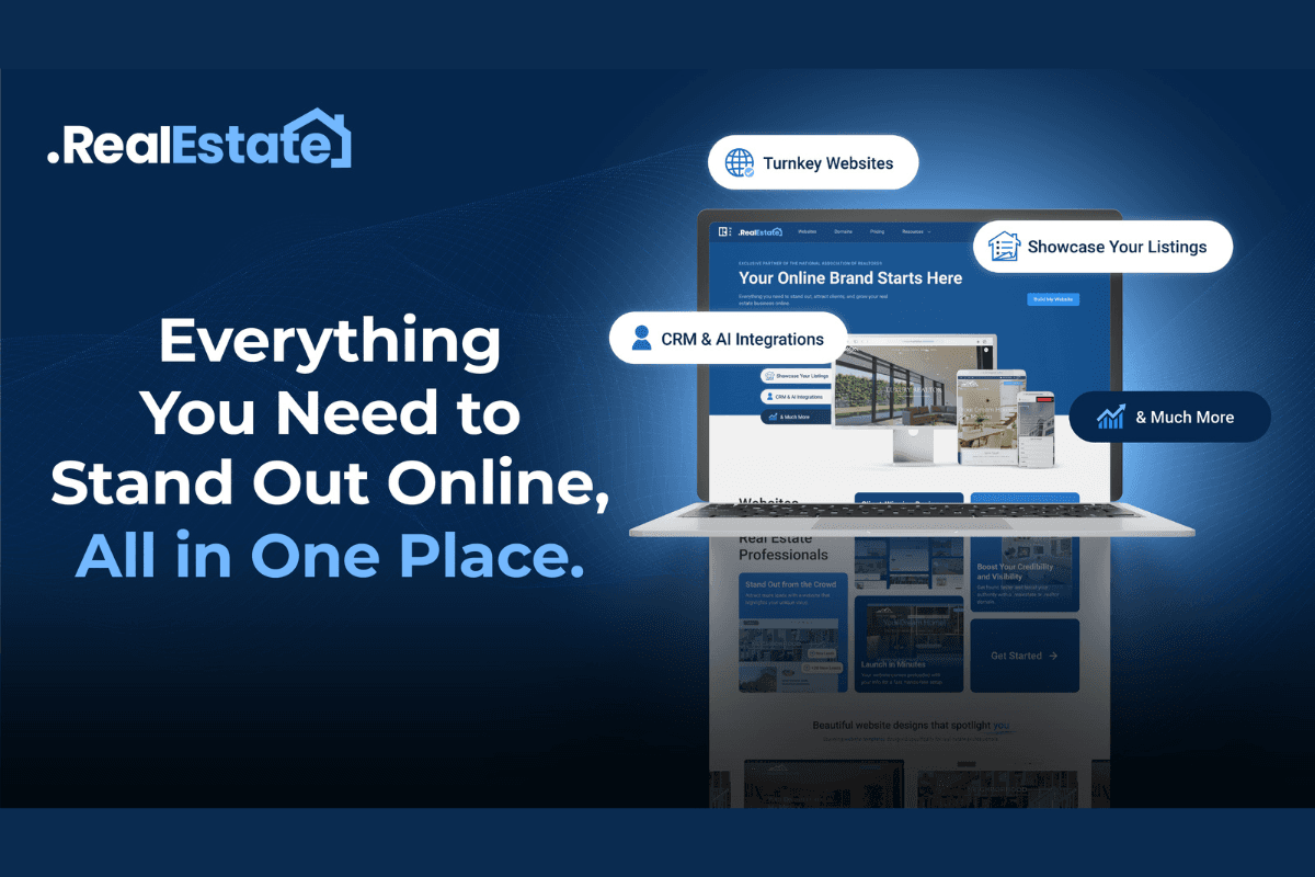 Future-Ready Tools for REALTORS®