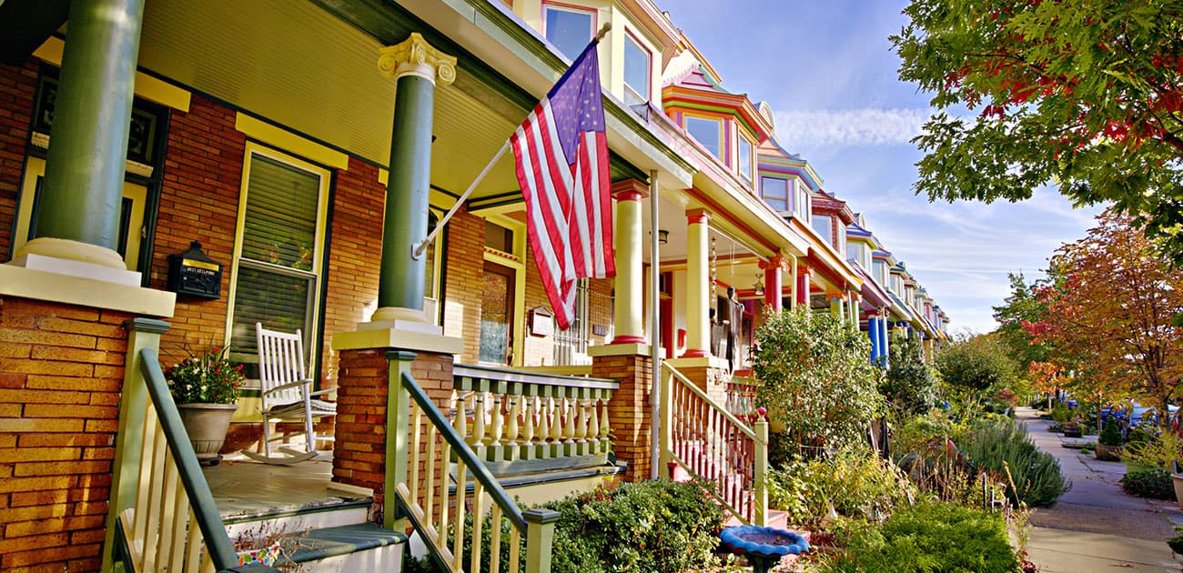 NAR Joins Panel on Capitol Hill to Discuss Housing Affordability Solutions