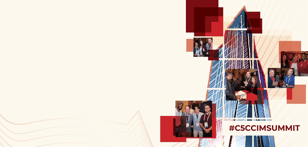 C5 + CCIM Global Summit