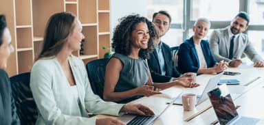 7 Tips for More Effective Meetings