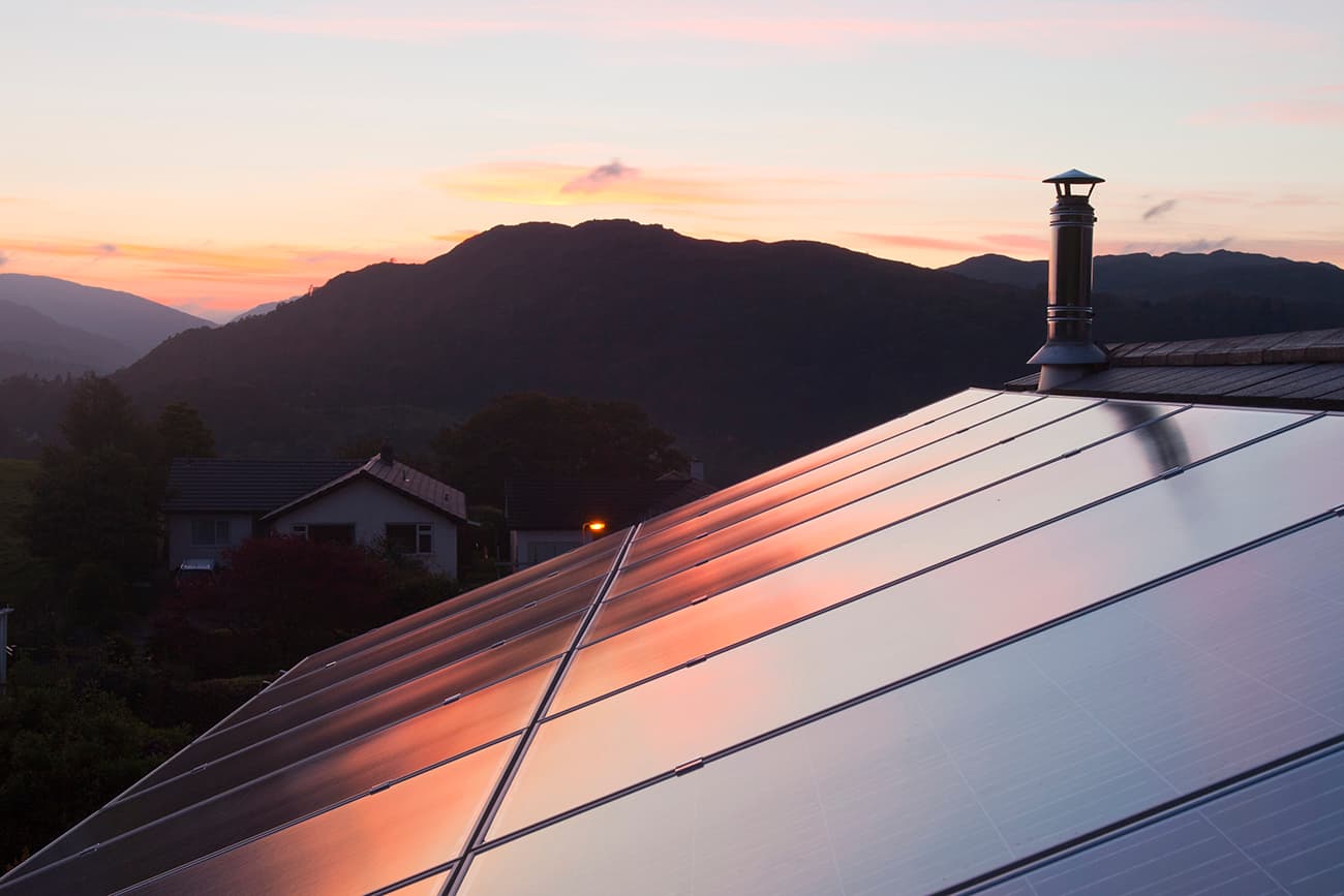 REALTORS® Residential Sustainability Report