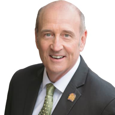 Russell Berry