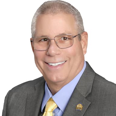 David J. Barber