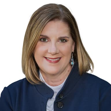 Melanie Barker