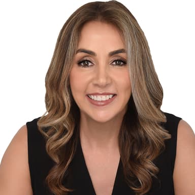 Ines Hegedus Garcia