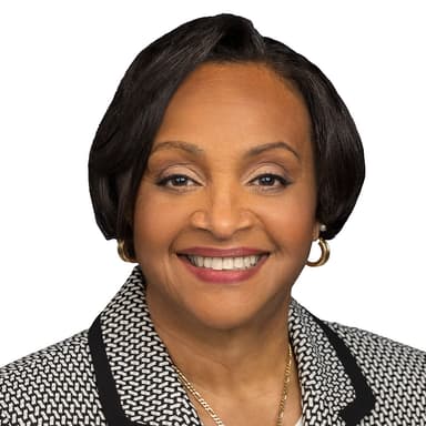Judy Covington