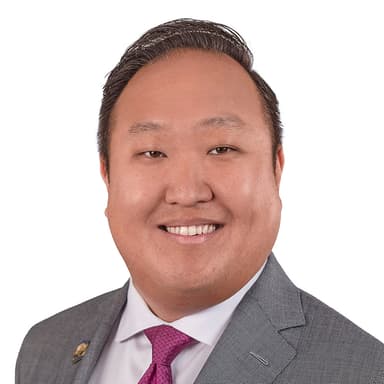 Tommy Choi