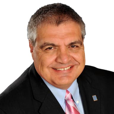 Ralph Mantica