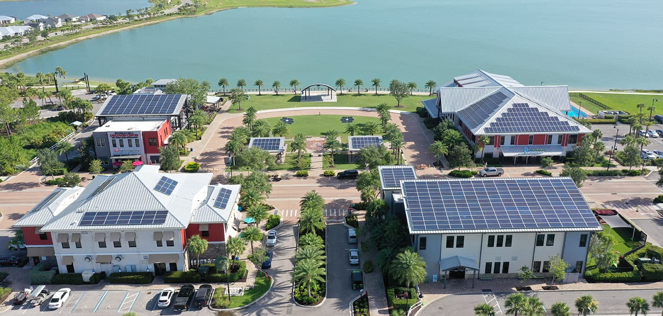 Wellness Trend Driving Real Estate Price Premiums