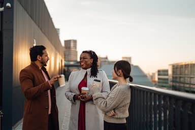 Create a Culture of Engagement