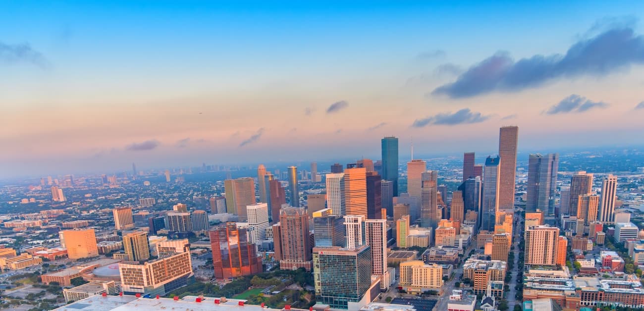 What to See in Houston Next Month During NAR NXT