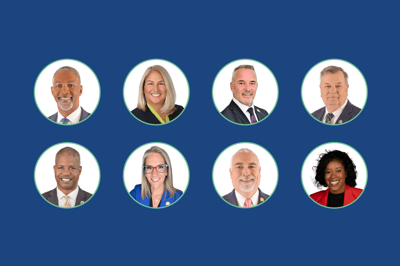 Leadership Team