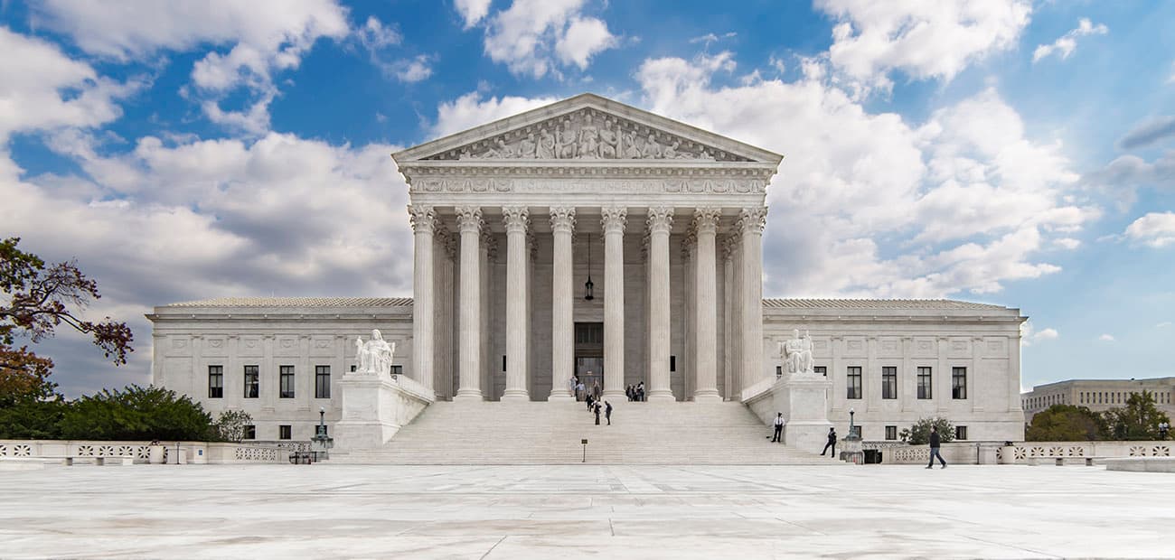 Supreme Court Brings Seven-year Floorplans Case to a Close, Delivers Win to Brokerages Supported by NAR