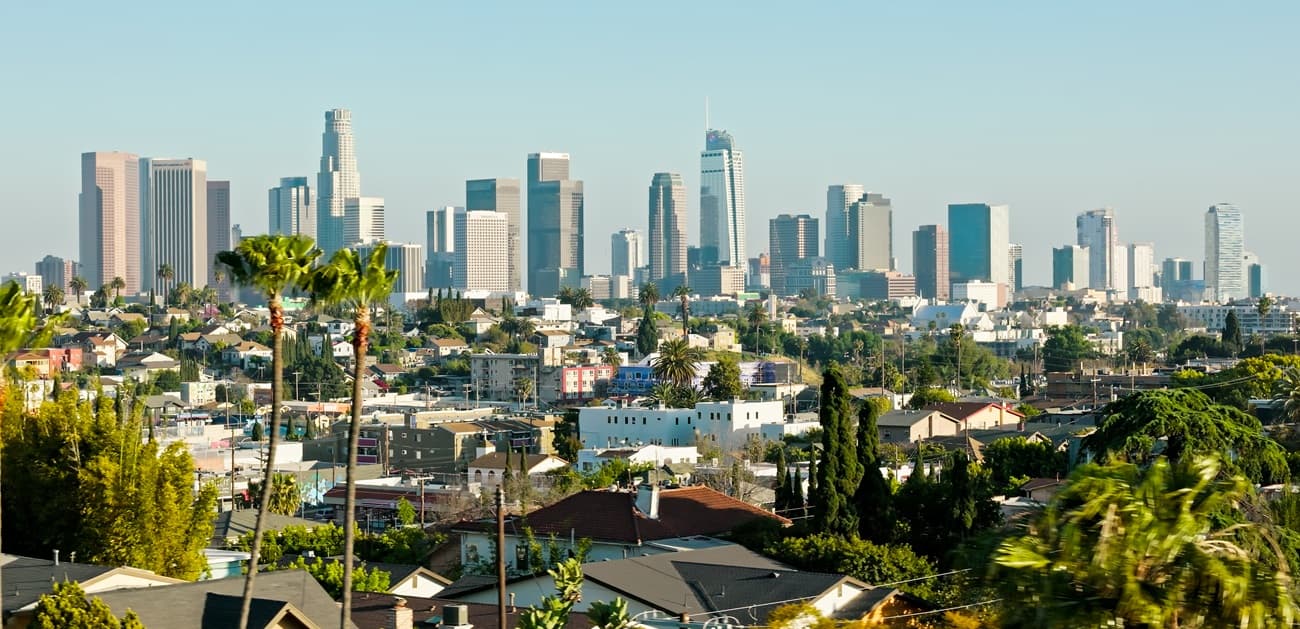 NAR Supports Housing Providers in Calif. Rent Control Case