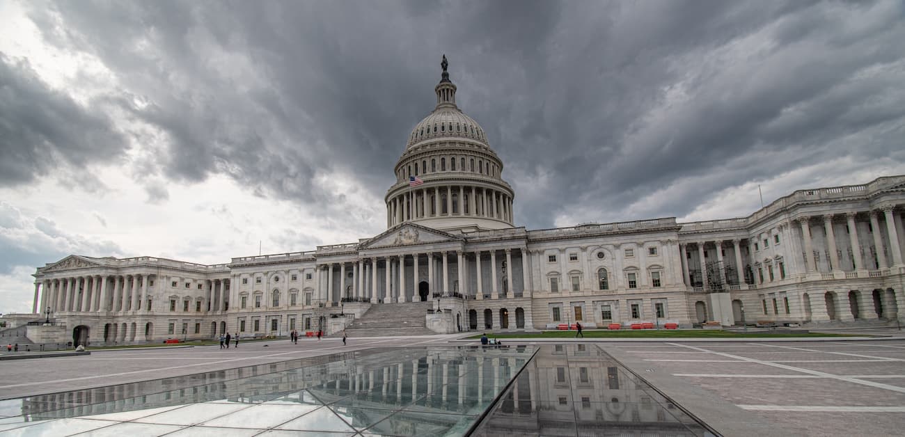 As Government Shutdown Continues, So Do Complications in Housing Sector