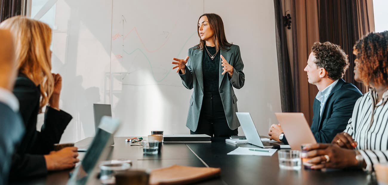 How to Build Trust, Curiosity and Collaboration in Your Brokerage