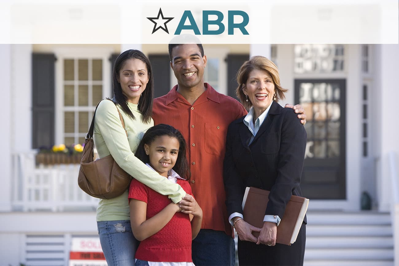 Accredited Buyer's Representative (ABR®)