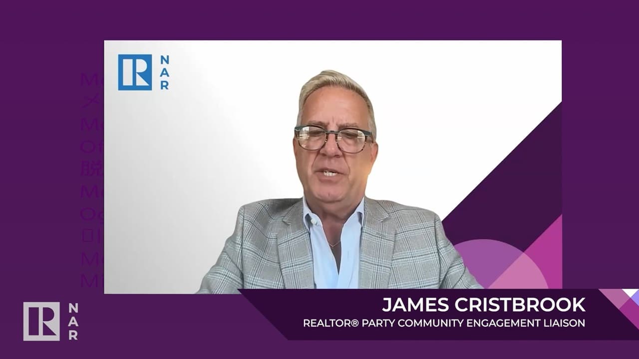 From Challenges to Opportunities: How NAR’s Transforming Neighborhoods Program Can Revitalize Communities