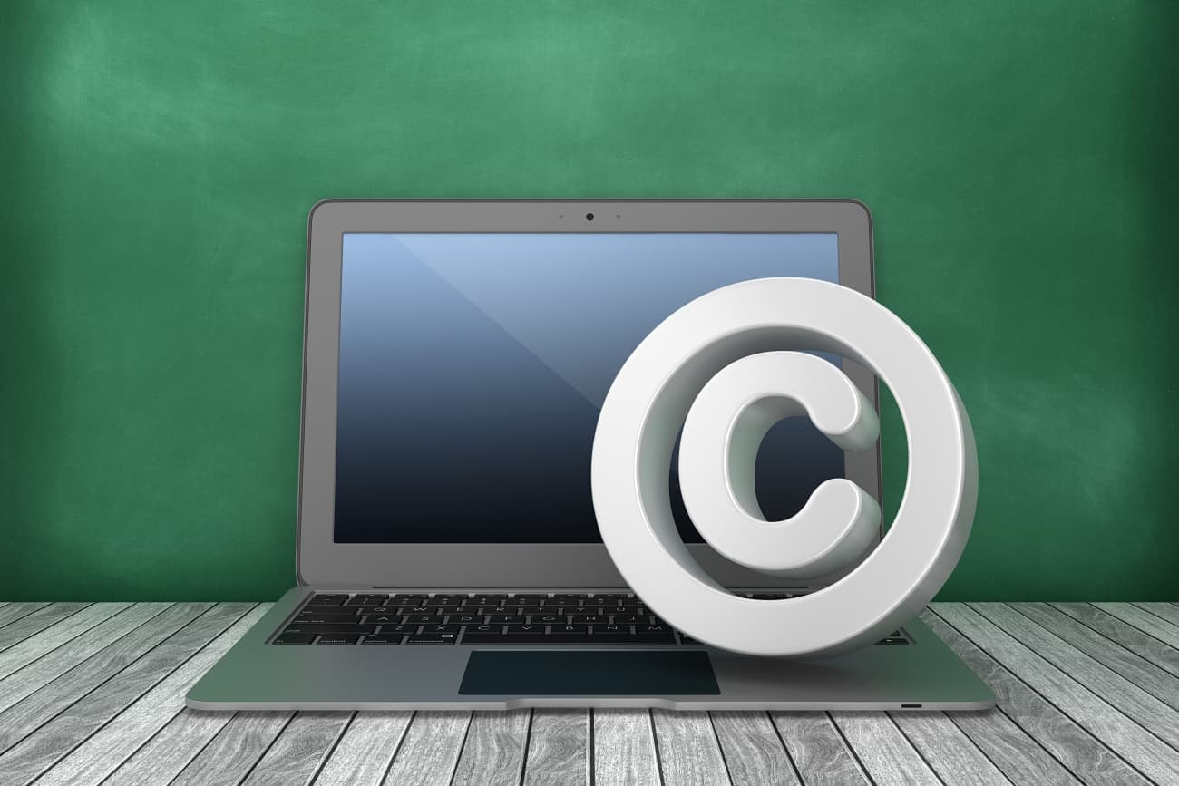Copyright Registration