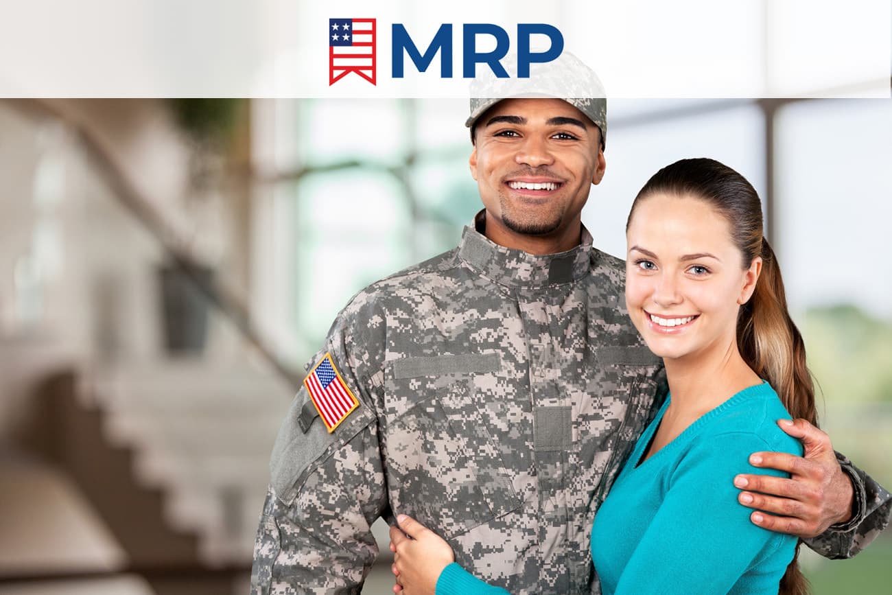 Military Relocation Professional (MRP)