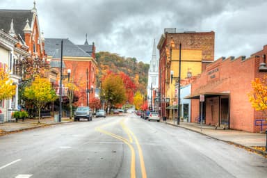 Local Government Finance in a Time of Transition