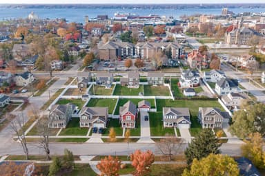 Tax Increment Financing (TIF)