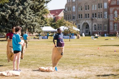 The Potential of Adaptive Reuse