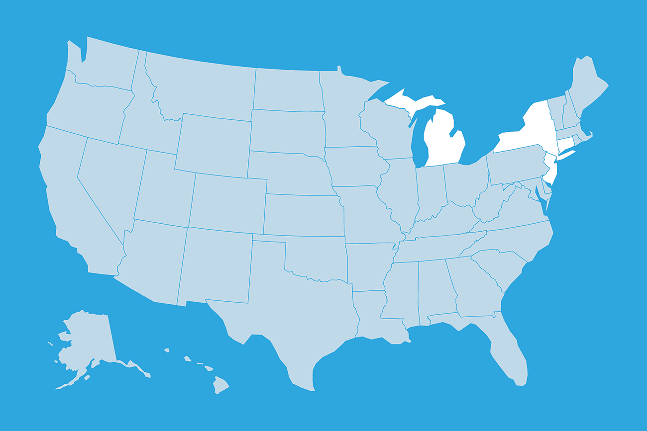 Metro Areas With Largest Percent Gain in Existing-Single-Family Home Price in 2025 Q3