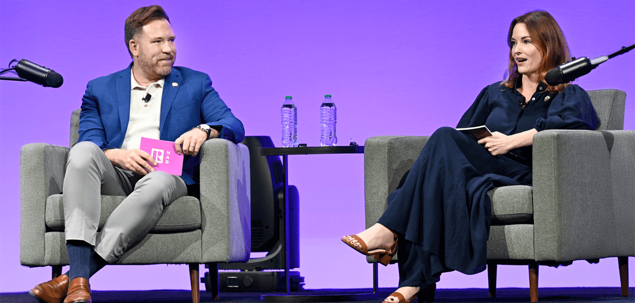 NAR Advocacy Scoop Goes Live at NAR NXT