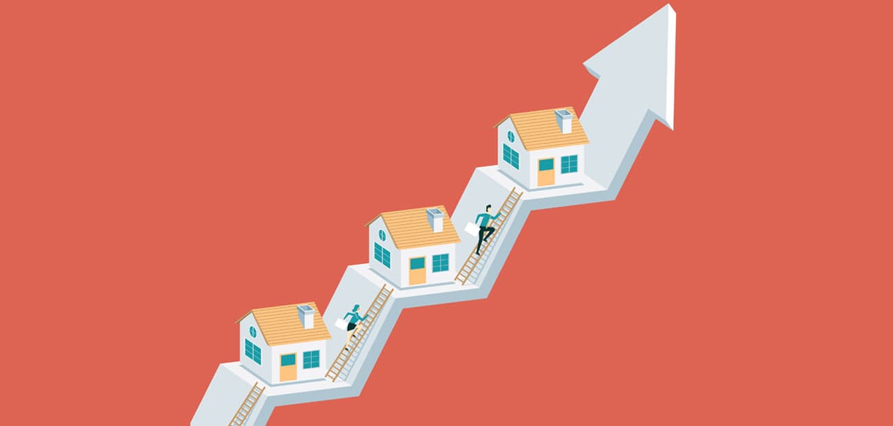 Home Prices Keep Rising: 10 Markets Seeing the Sharpest Increases