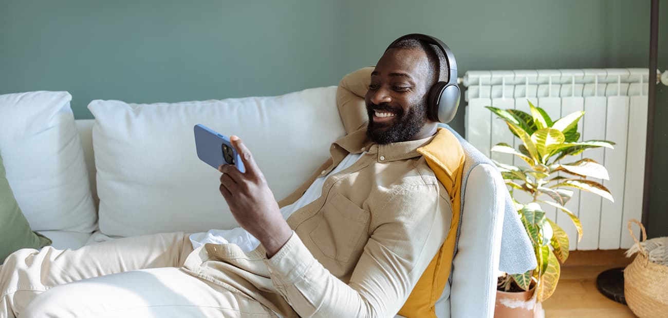 Is Your Social Persona Coming Across Too Fake?