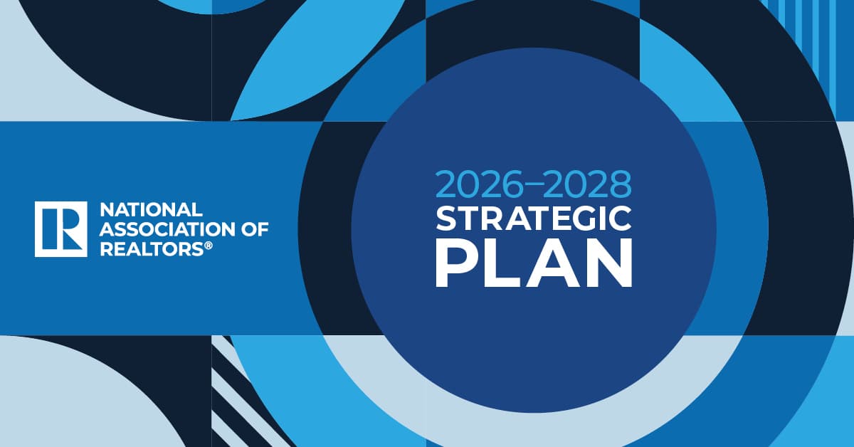 2026-2028 NAR Strategic Plan