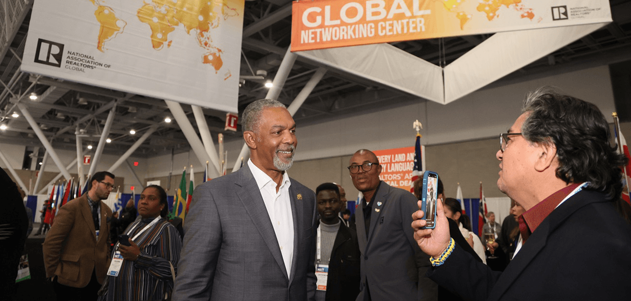 NAR to Highlight Mexico at Houston Conference as Mexican Buyers Remain Top Foreign Investors in Texas Homes