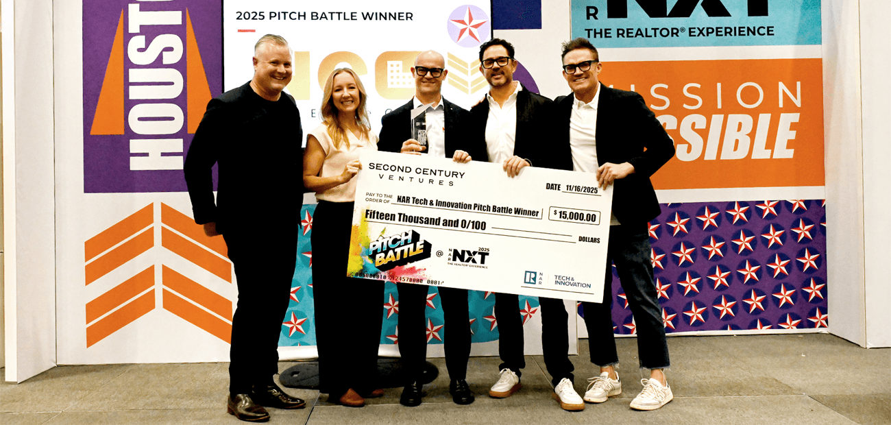 NEO Nabs Coveted 2025 Pitch Battle Prize