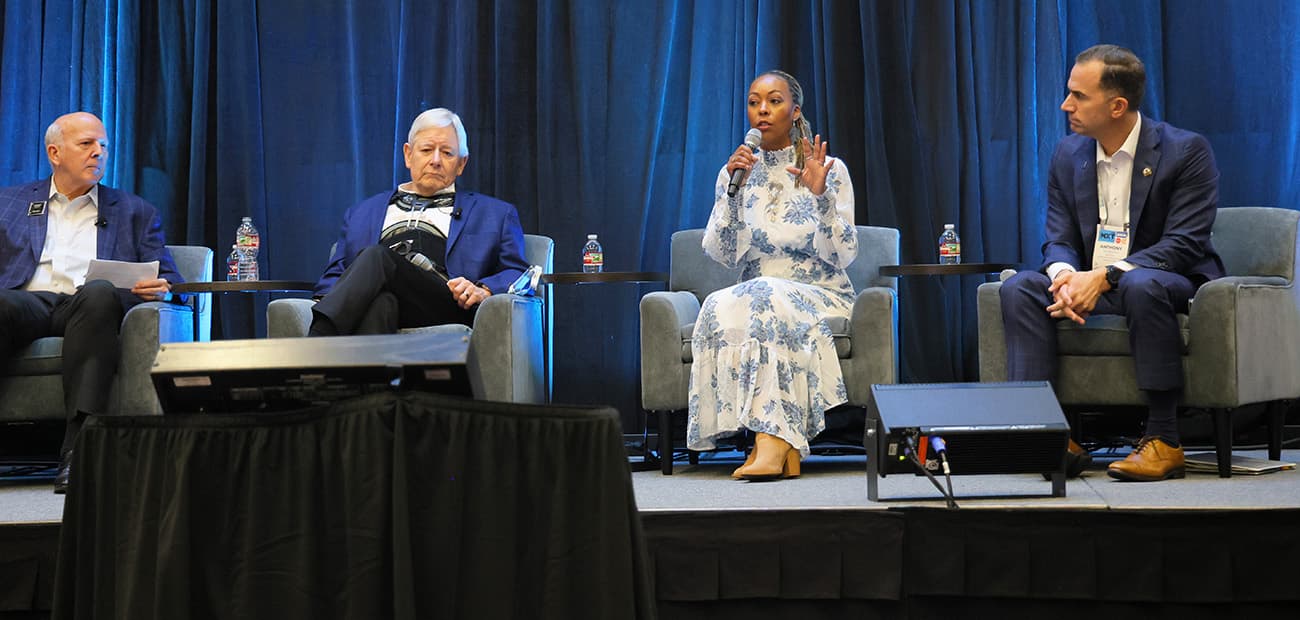 Brokers Focus on Evolution and Agility as They Look Toward 2026