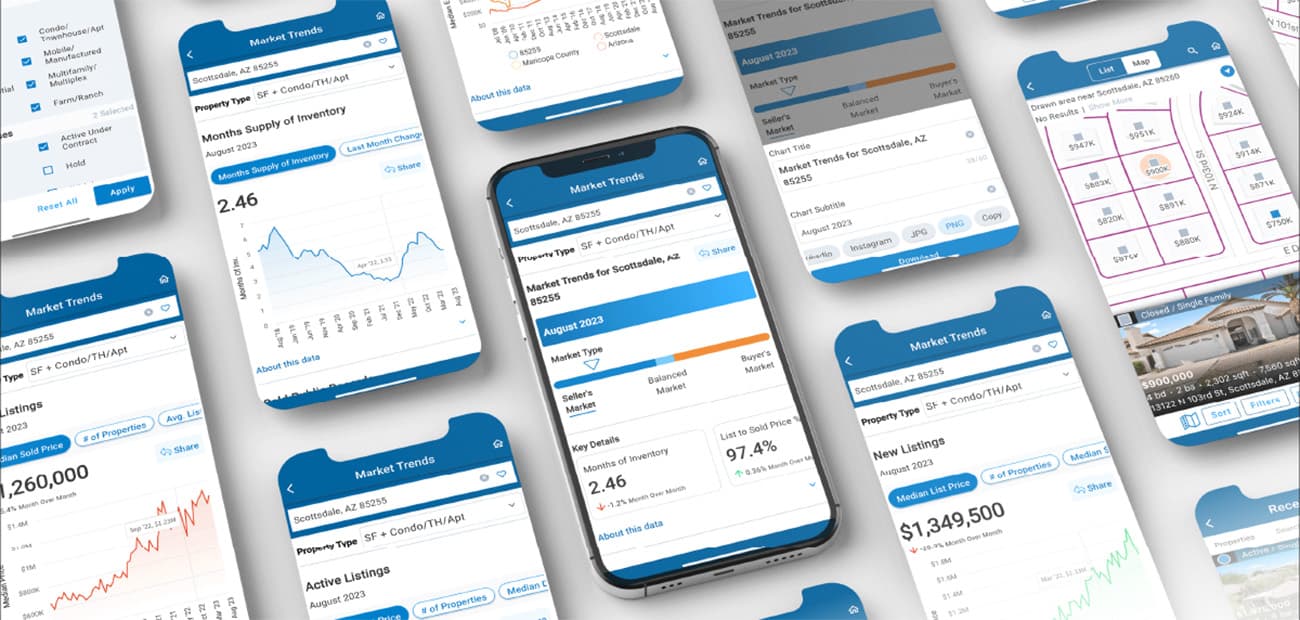 Realtors Property Resource® Wins Proptech Breakthrough Award