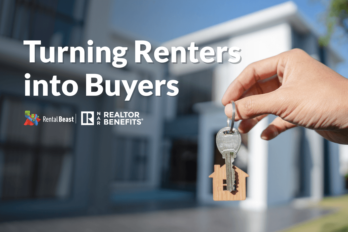 Stay Connected. Stay Top-of-Mind.