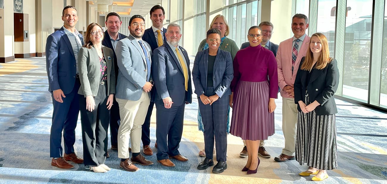 Housing Leaders Drive for Progress on Affordability Solutions