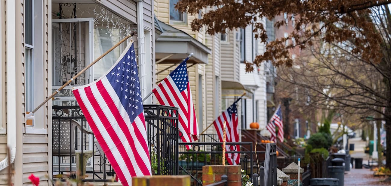 Help Veteran, Military Buyers Get to Closing Faster