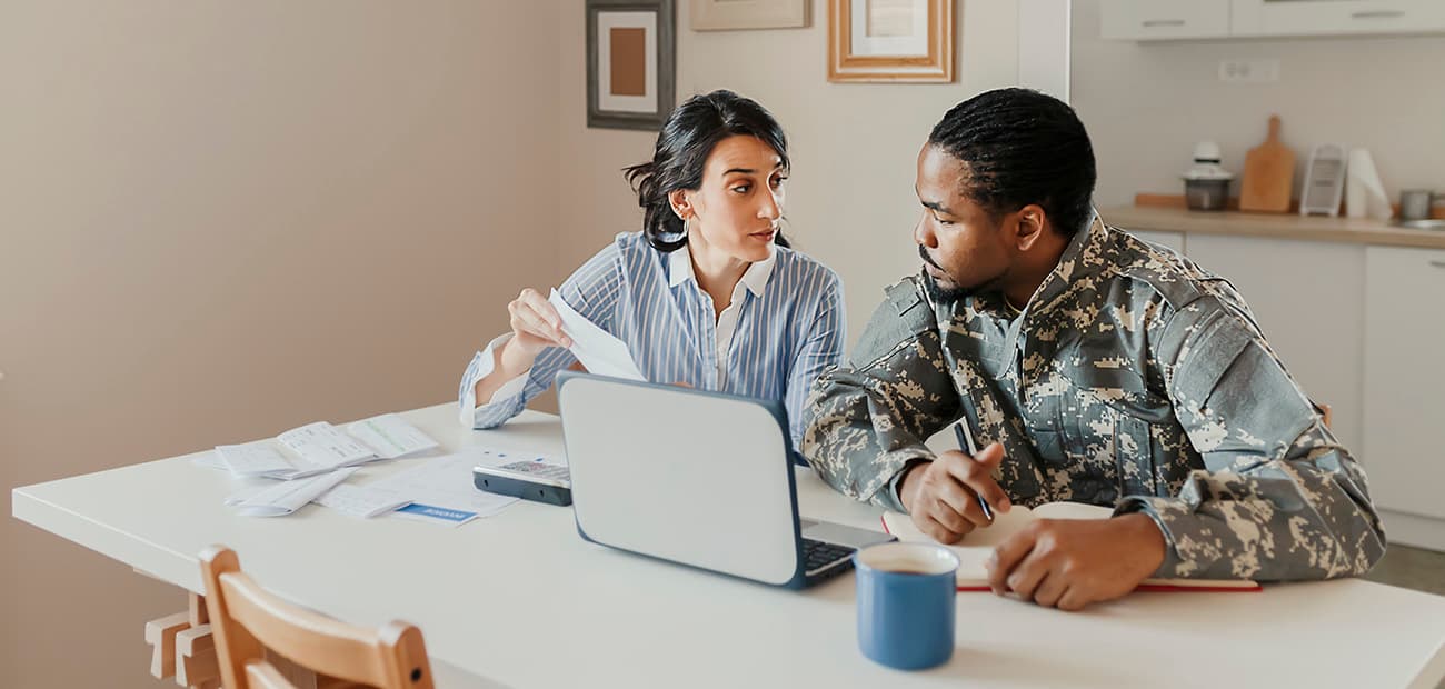 Brokers: Empower Your Agents to Better Serve Military and Veteran Clients