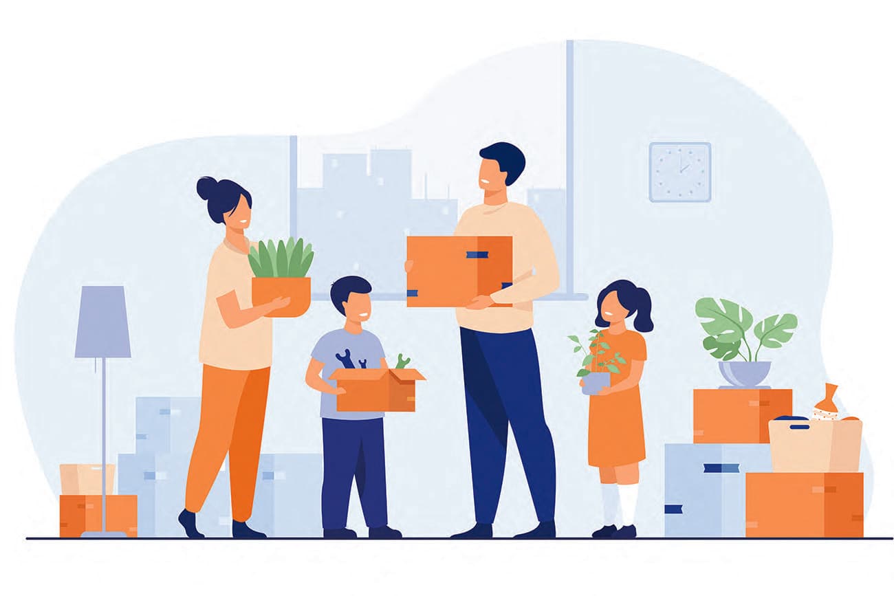 Fast Facts: 2025 Profile of Home Buyers and Sellers