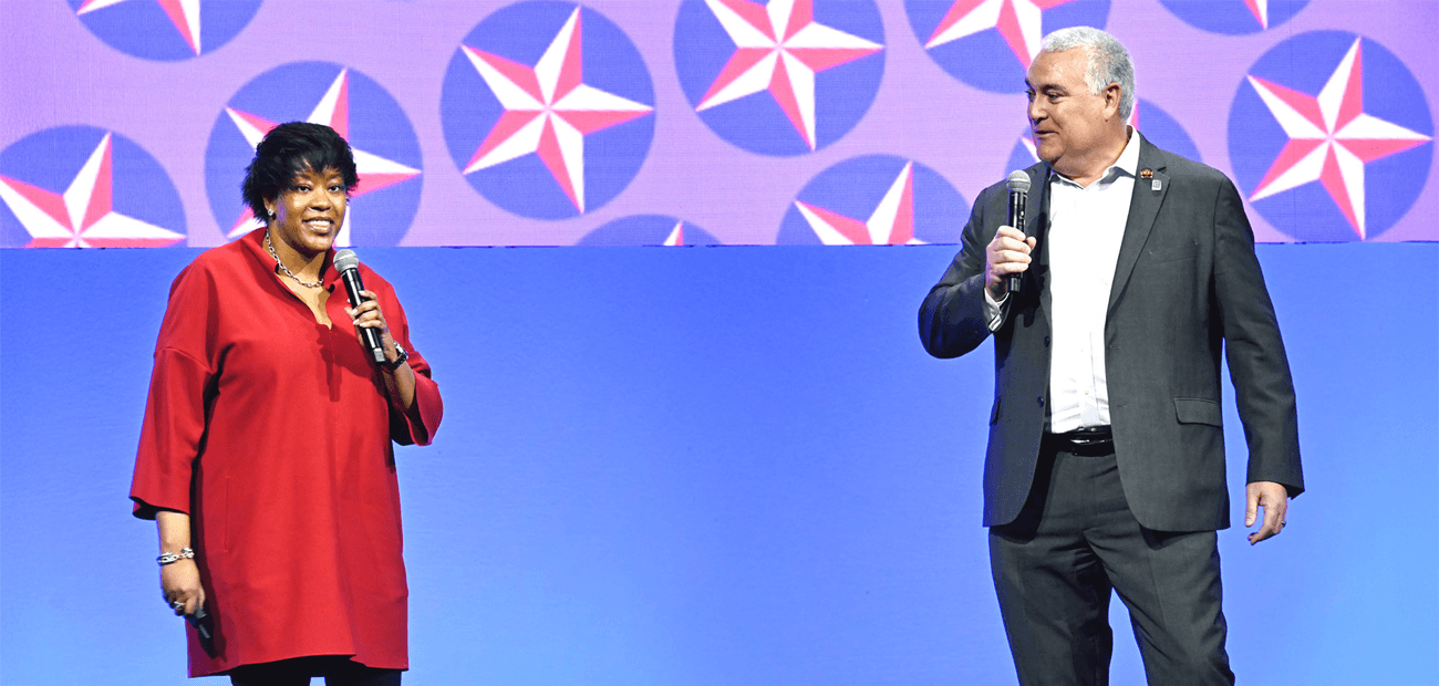 NAR’s Strategic Plan Takes Center Stage