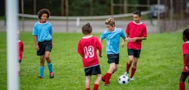 Youth Sports Tourism Generates Opportunities