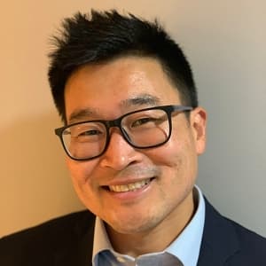 Charlie Lee