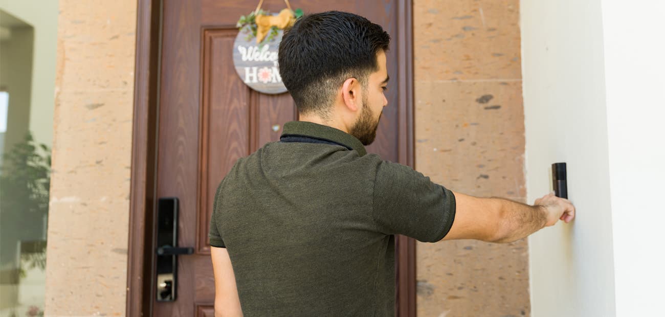 Top Video Doorbells That Keep Homes Safe and Connected