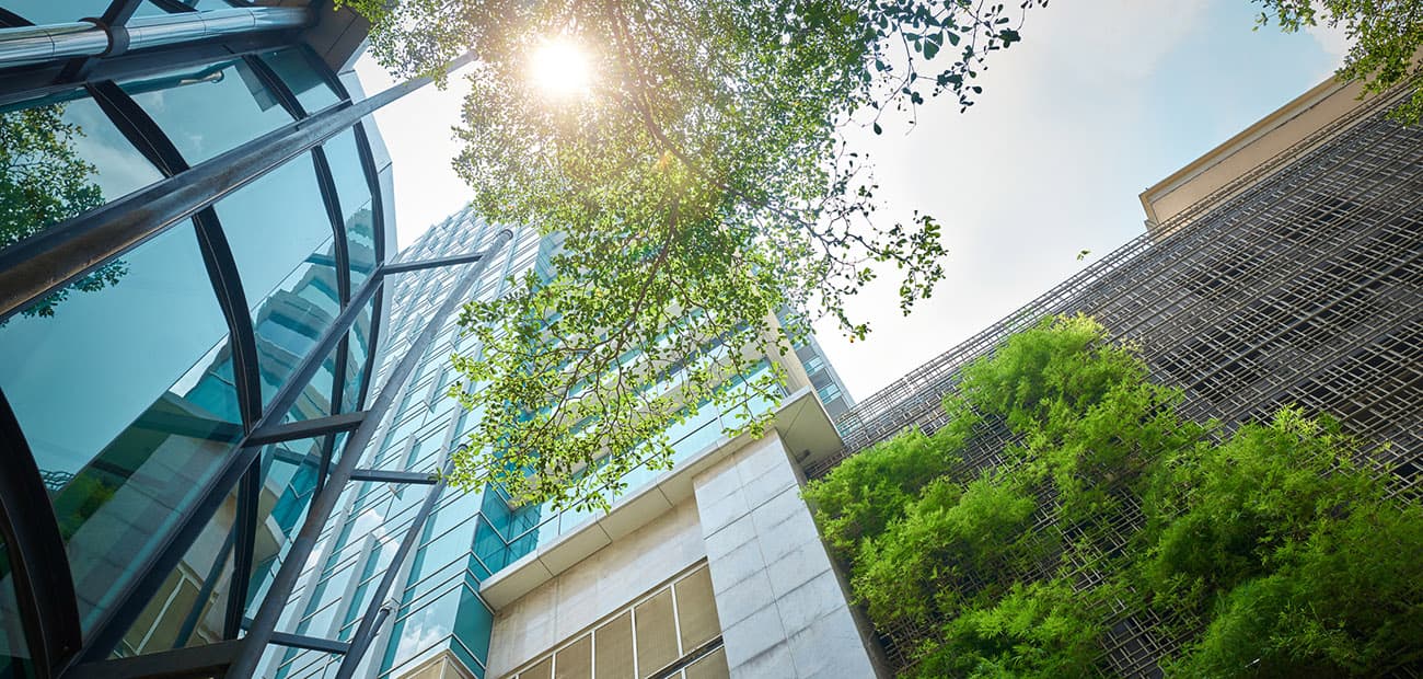Agents Find a ‘Green Advantage’ in Commercial Real Estate
