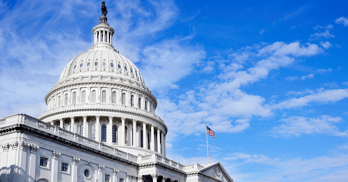 The 21st Century ROAD to Housing Act Is Now Law: Five Things to Know