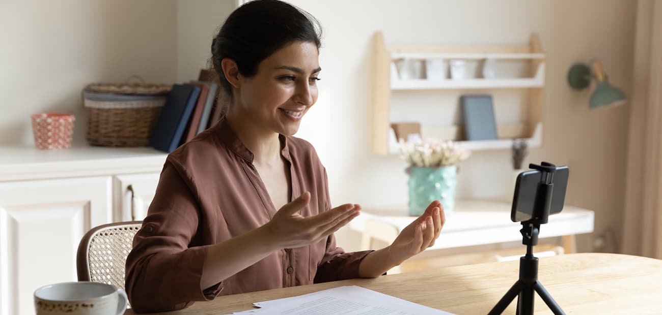 The 5 C’s for Making Powerful Marketing Videos