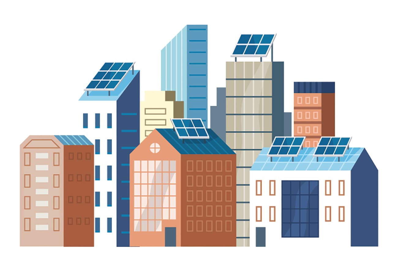 2025 REALTORS® Commercial Sustainability Report: Fast Facts