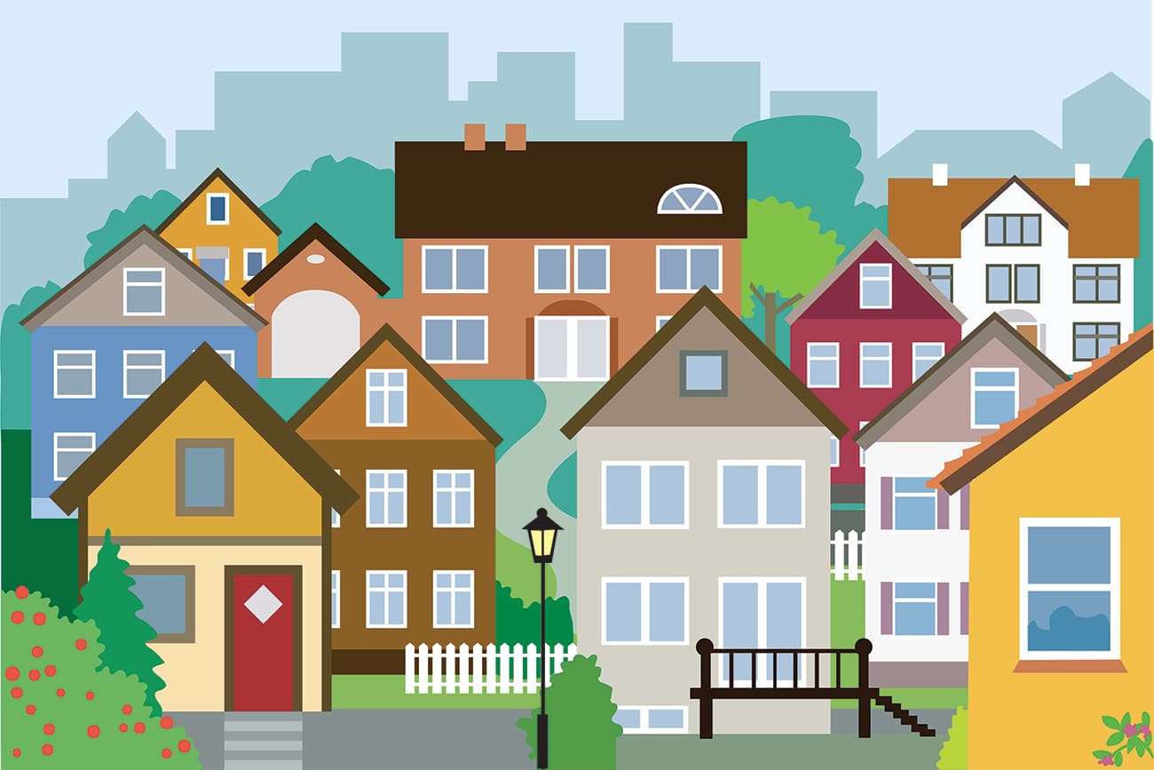 REALTORS® Confidence Index Snapshot